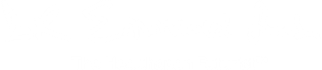 Dr. Emmanuel Fombu Logo