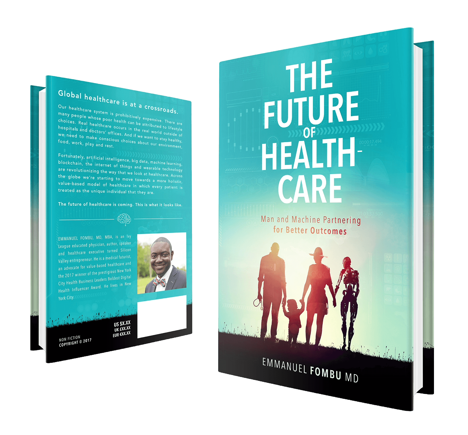 The Future of Healthcare