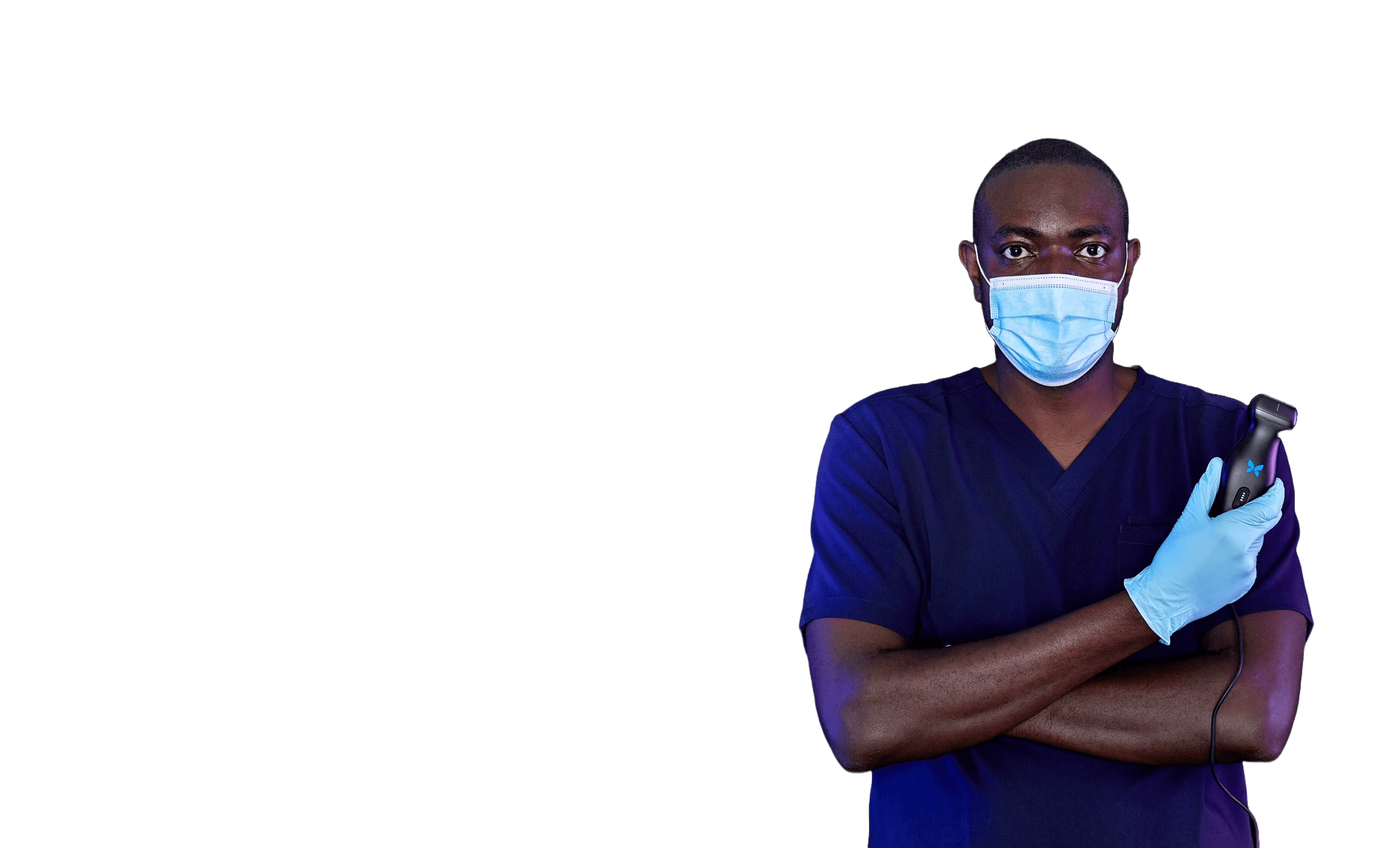 Dr. Fombu background