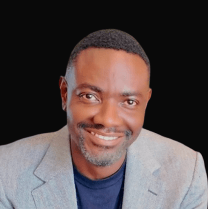 Emmanuel Fombu, MD, MBA