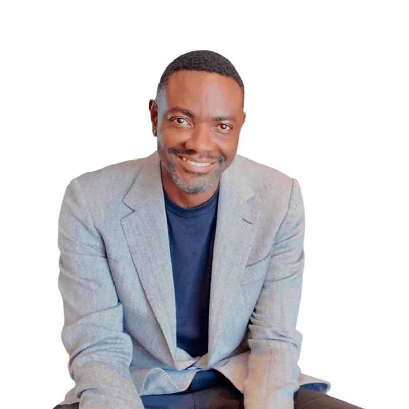 Dr. Emmanuel Fombu Advising