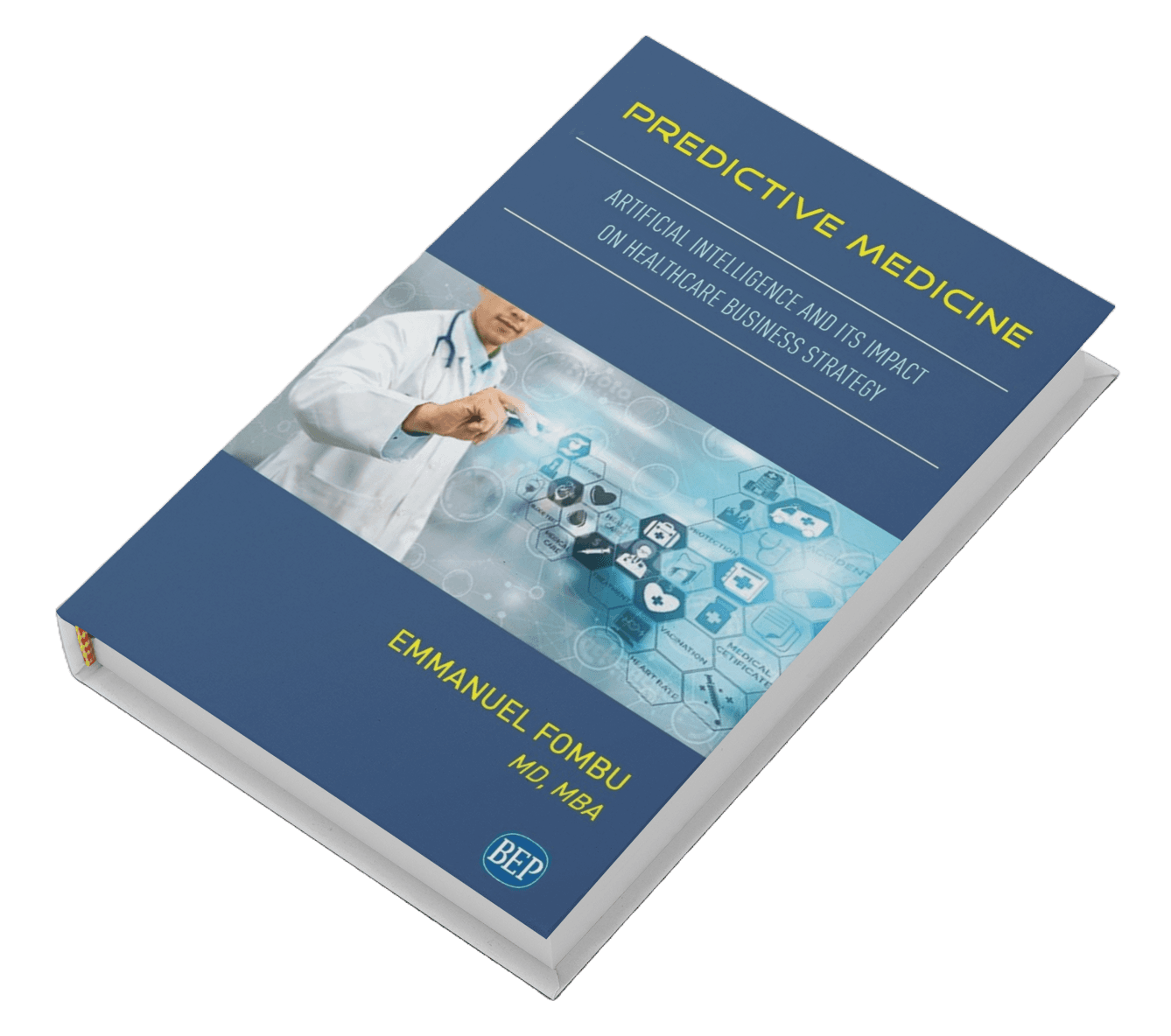 Predictive Medicine