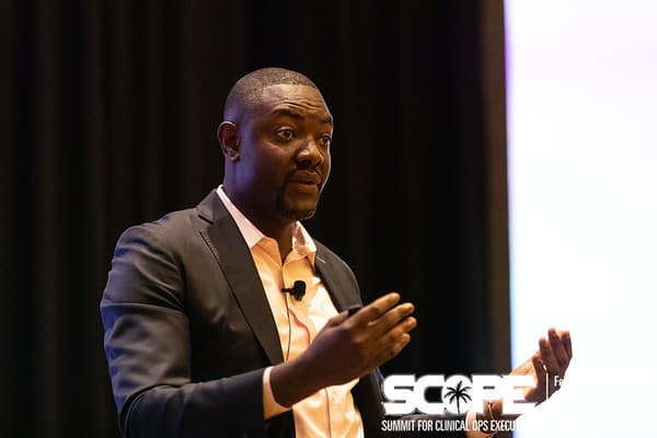 SCOPE Summit