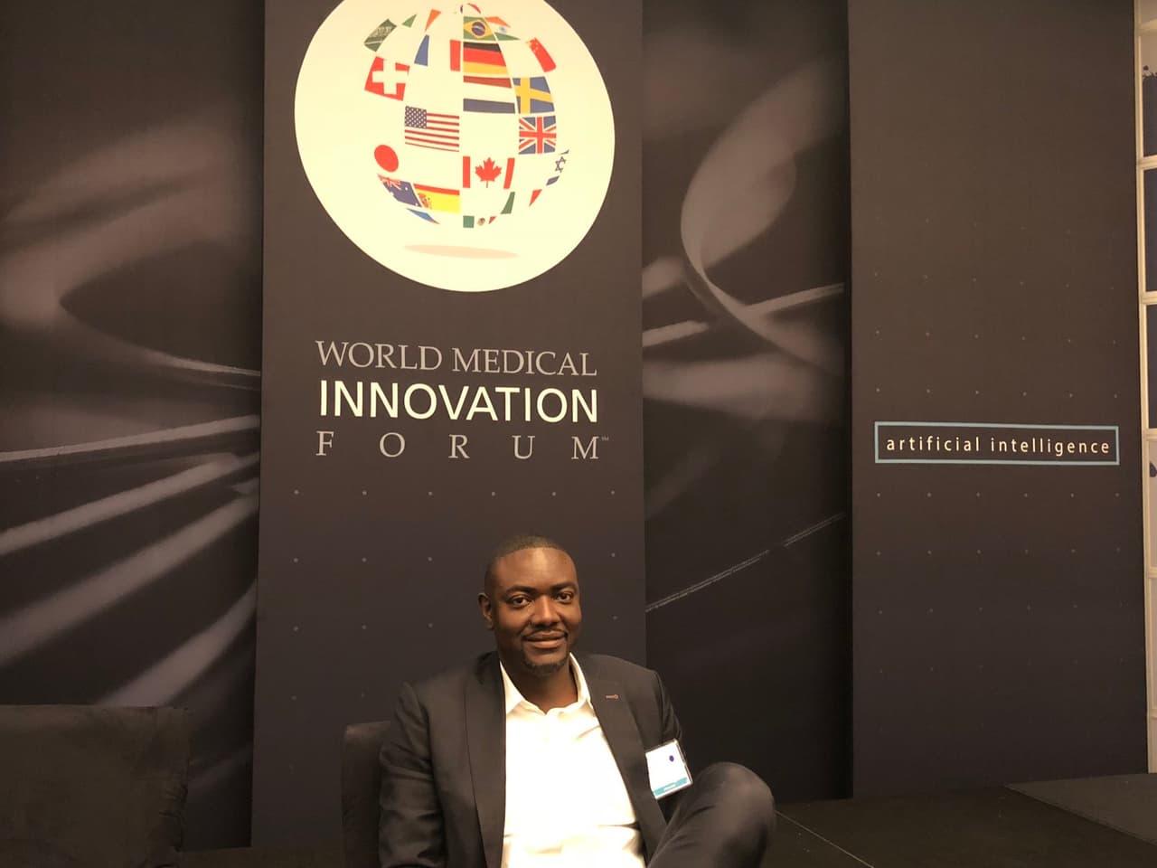 World Medical Innovation Forum